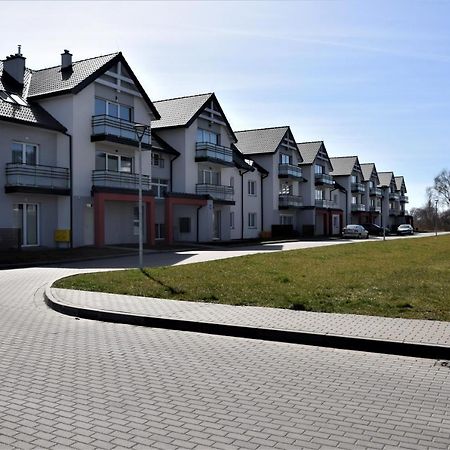 Dreamhouse Apartament „Piaskowy” Ul. Polnocna 18 C, Darlowko Wschodnie Ujście-Darłowskie 외부 사진